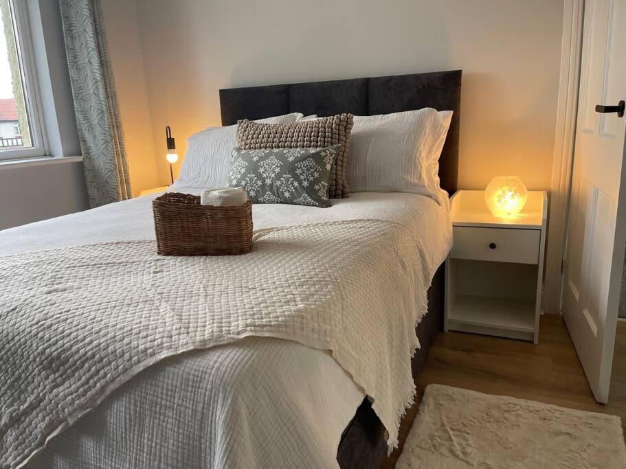 Apartamento Durham Hideaway Exterior foto